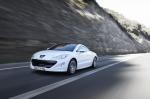 Peugeot RCZ 2009 года